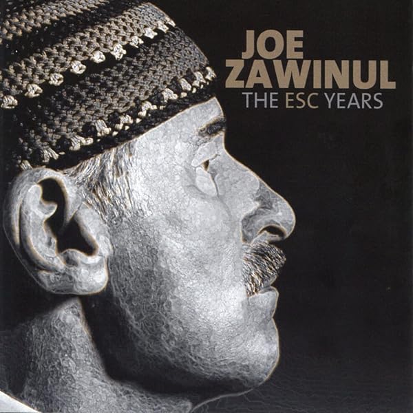 ZAWINUL,JOE & THE ZA - VIENNA NIGHTS: ZAWINUL,JOE & THE